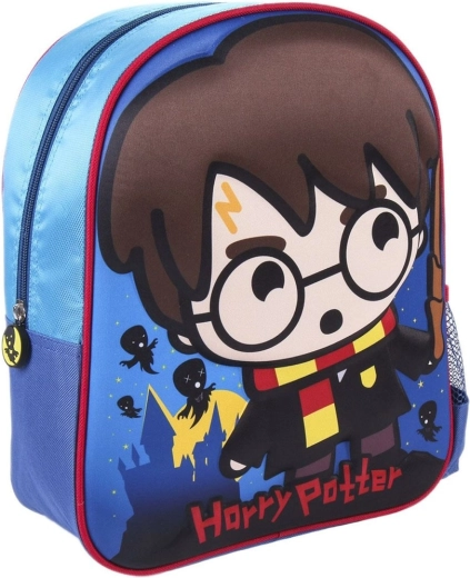 Cerdá παιδικό 3D σακίδιο πλάτης Harry Potter