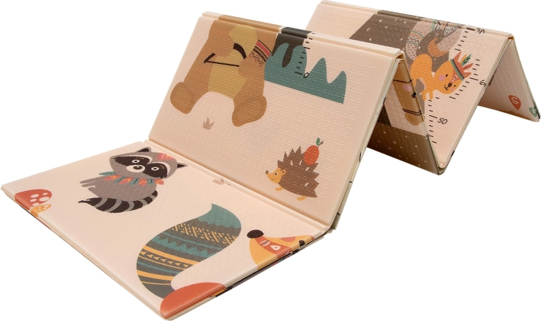 Γρήγορη αναδίπλωση και εύκολη μεταφορά