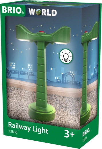 Ποιοτική κατασκευή για τον κόσμο BRIO World