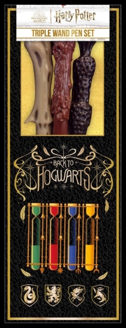Σετ ραβδιών Harry Potter