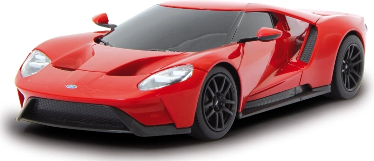 Επίσημα αδειοδοτημένο Ford GT σε κλίμακα 1:24