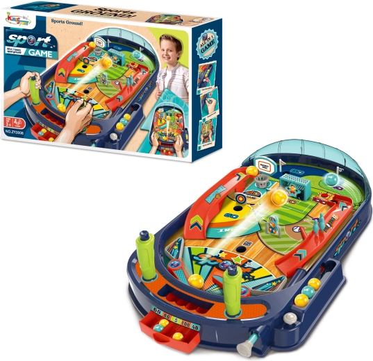 Παιδικό πίνμπολ Sport Game