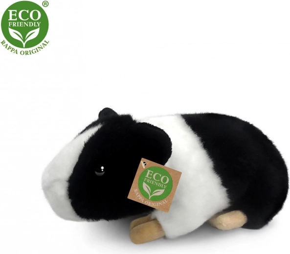 Λούτρινο ινδικό χοιρίδιο 22 cm eco-friendly Rappa