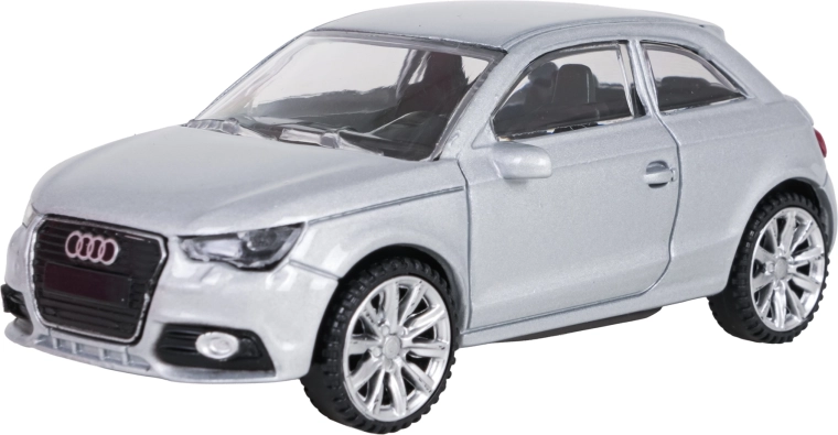 Πιστή αναπαράσταση του Audi A1
