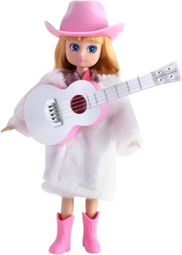 Κούκλα Lottie Country Girl
