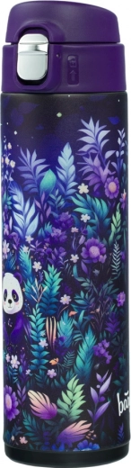 Θερμός Jungle Panda 450 ml
