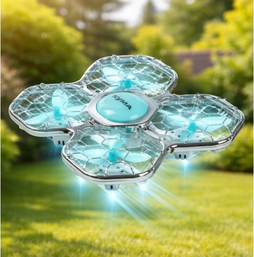 Σταθερό αιώρημα και εύκολος χειρισμός