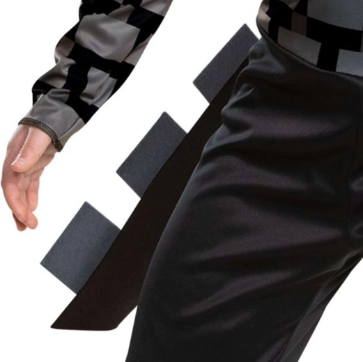 Αποσπώμενα φτερά και ουρά