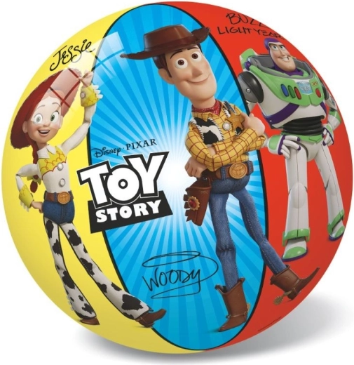 Μπάλα Toy Story 23 εκ.