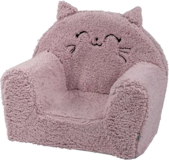 Freeon Bubaba παιδική πολυθρόνα Cozy Kitty