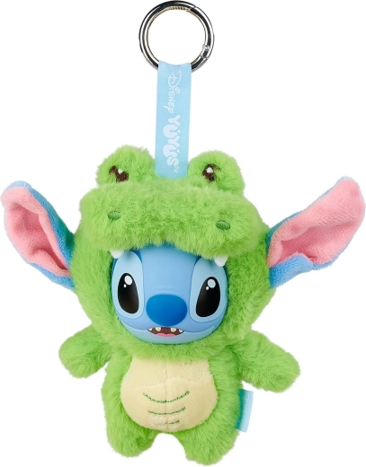 Stitch και Angel με χαριτωμένες στολές