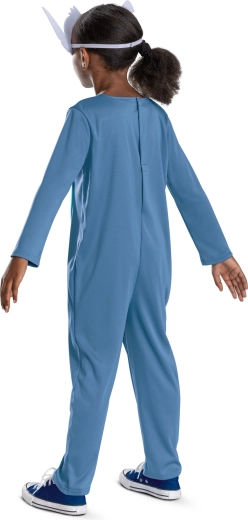 Εύκολο ντύσιμο και πλήρες σετ