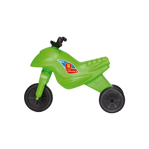 Ποδηλατάκι ισορροπίας Super Bike 4 Medium