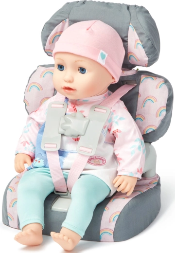 Ρεαλιστικές πεντάποντες ζώνες