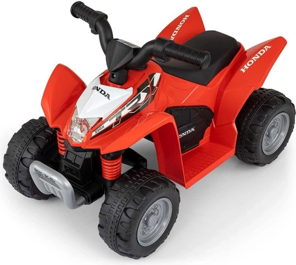 Αδειοδοτημένος σχεδιασμός Honda TRX 250X