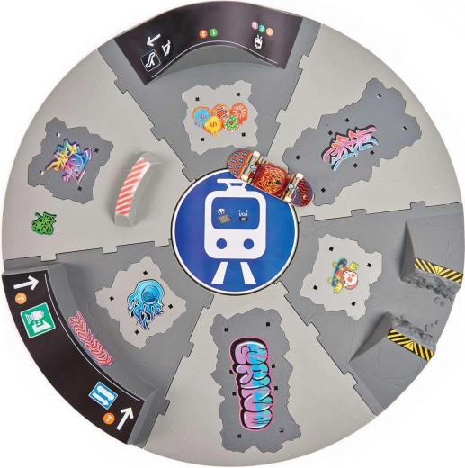 Περισσότερα εμπόδια για άπειρους συνδυασμούς