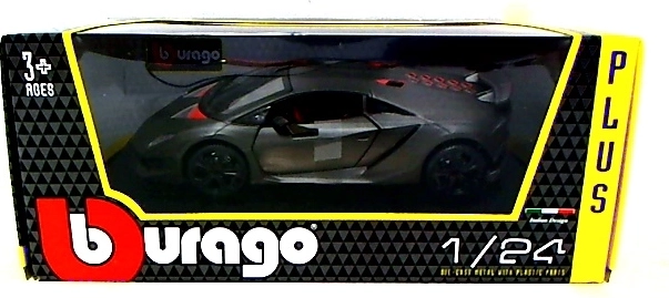 Μοντέλο αυτοκινήτου Lamborghini Sesto Elemento 1:24