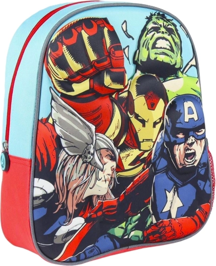 3D σακίδιο Avengers