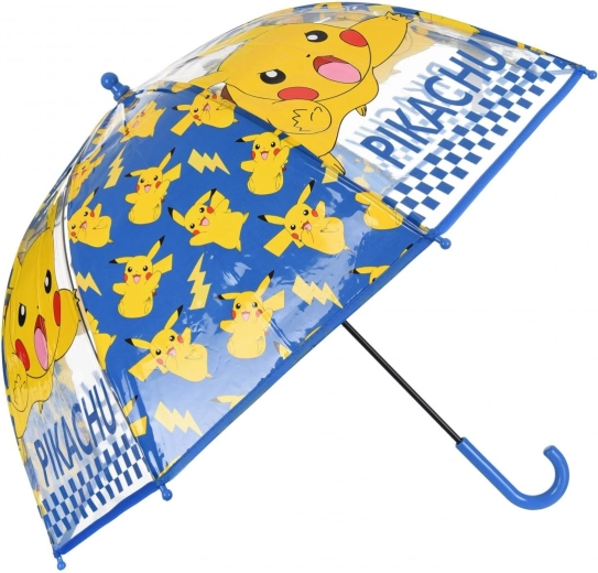 Ομπρέλα Pokémon Pikachu - 1 τεμάχιο