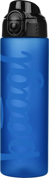 Μπουκάλι νερού από Tritan BAAGL Ocean Blue 700 ml
