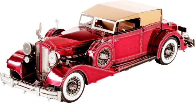 Metal Earth 3D παζλ Packard Twelve Convertible (1934)