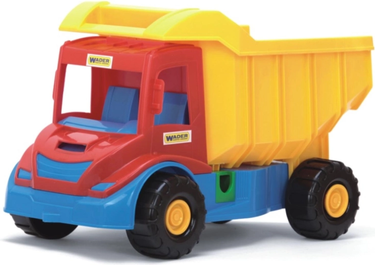 Wader Multi Truck ανατρεπόμενο φορτηγό 38 cm