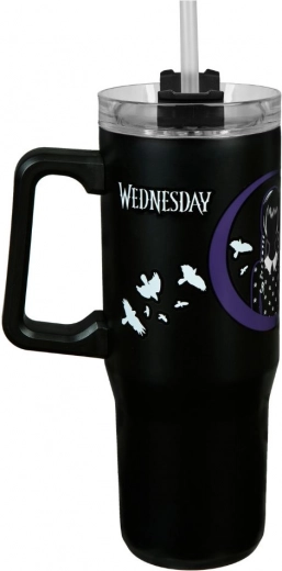 Θερμοκούπα Wednesday 880 ml