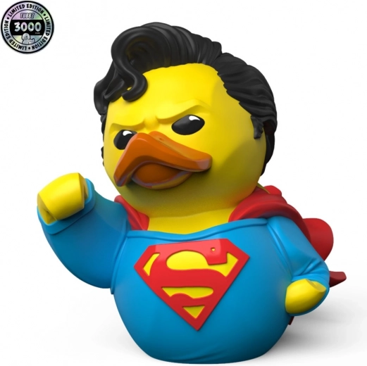 Συλλεκτικό παπάκι Tubbz DC Superman