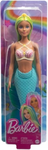Κούκλα Barbie γοργόνα