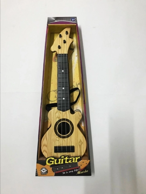 Παιδική πλαστική κιθάρα 47 cm