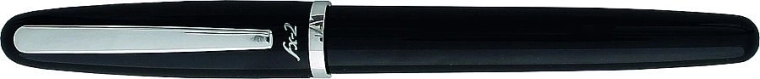 Τζελ ρόλερ Penac FX2 0,7 mm μαύρο σε δωροκουτί