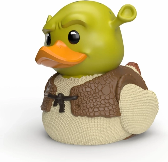 Συλλεκτικό παπάκι TUBBZ Shrek mini