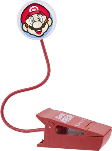 LED φωτάκι Super Mario με μπαταρίες