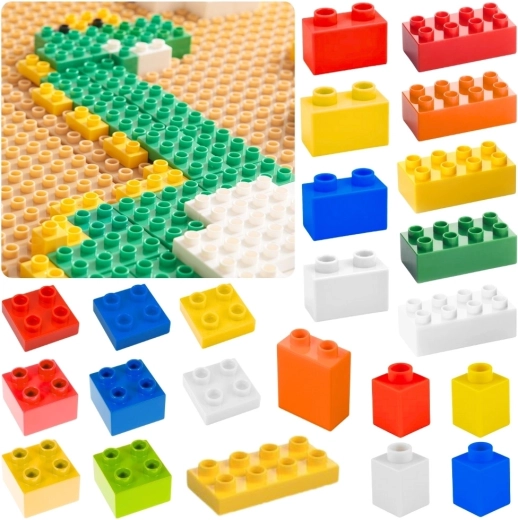 Masterkidz κατασκευαστικό σετ STEM – 135 τεμάχια
