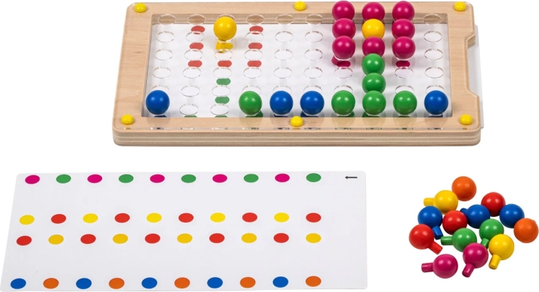 Toys For Life μωσαϊκό με καρφάκια