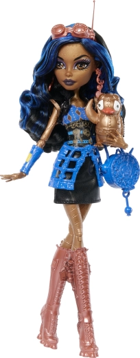 Κατοικίδιο Captain Penny και πλούσια αξεσουάρ