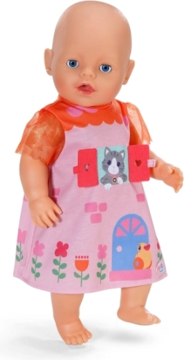 Για κούκλες και αρκουδάκια BABY born