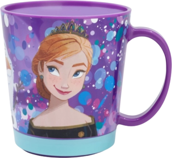 Αδειοδοτημένο μοτίβο Frozen – Η Βασίλισσα του Χιονιού