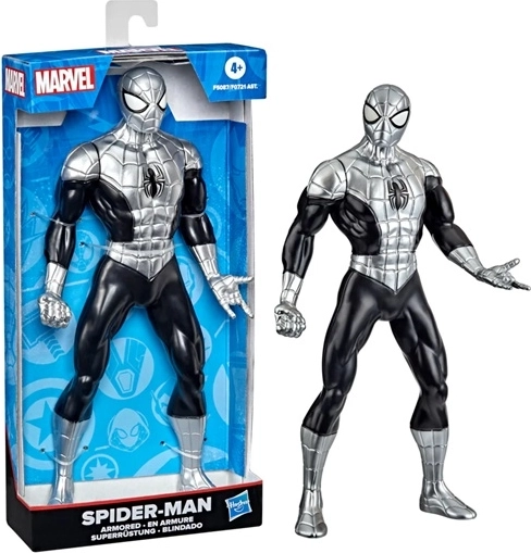 Φιγούρα AVN Armored Spider-Man