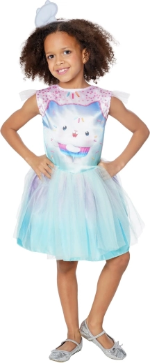 Χαριτωμένες λεπτομέρειες και άνετη γραμμή