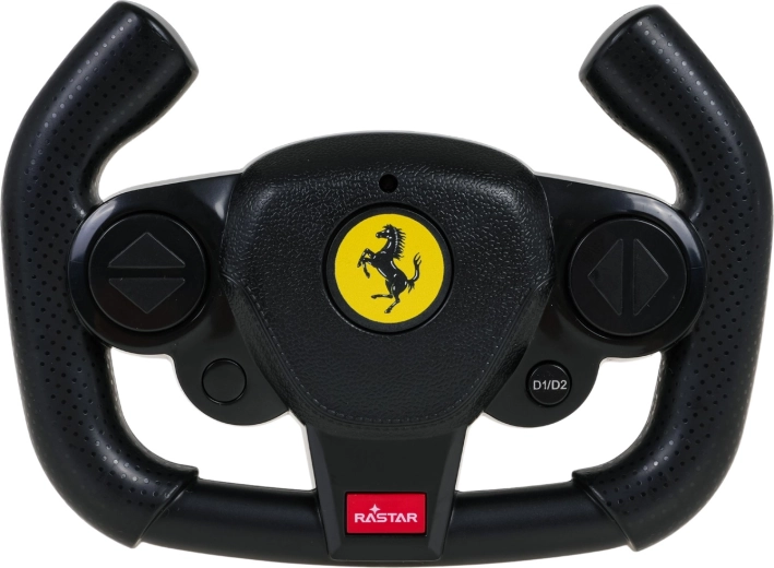 Πλήρης έλεγχος για ακριβή οδήγηση