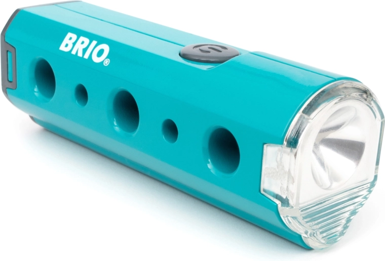 Φακός BRIO Builder