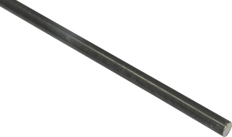Σύρμα πιάνου 5 mm × 1000 mm, 5 τεμάχια