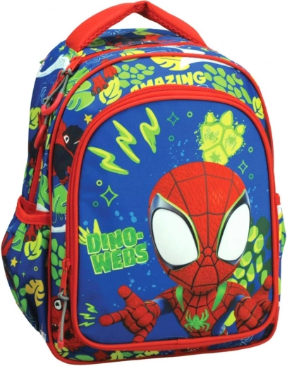 Παιδικό σακίδιο πλάτης Spidey 30 cm