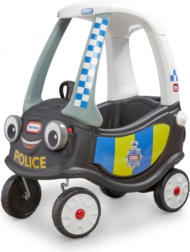 Περπατούρα Cozy Coupe Αστυνομία