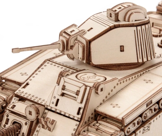 Για τους φίλους του World of Tanks