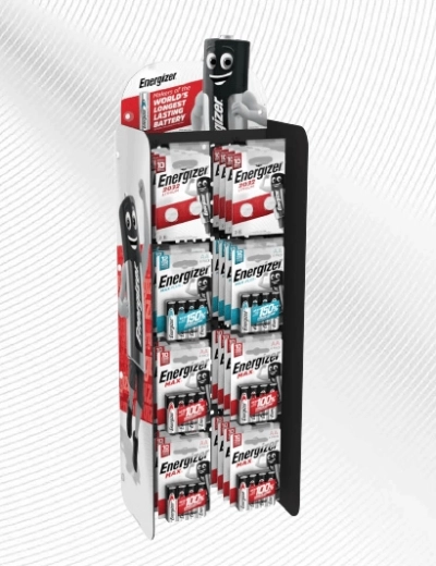 Energizer κάθετη βάση προβολής με μαγνητική στήριξη 2×4