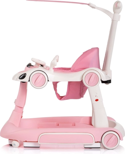 Γονεϊκός έλεγχος και άνεση