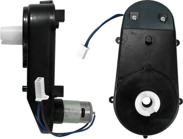 Μοτέρ διεύθυνσης για παιδικά οχήματα DK-150R, DK-F777, DK-F650
