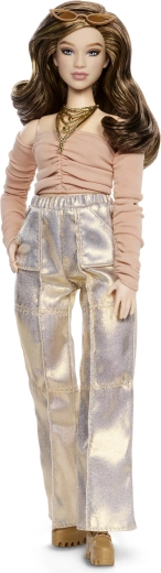 Κάψουλα γκαρνταρόμπας σε ουδέτερους τόνους